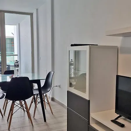 Apartman Costa Azul - 3 Izquierda Puerto De Naos