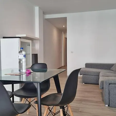 Apartman Costa Azul - 3 Izquierda *