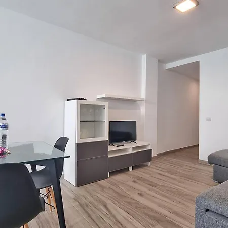 Costa Azul - 3 Izquierda Apartman Puerto De Naos