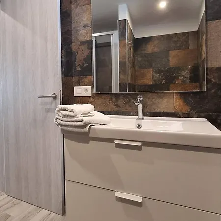 Apartment Costa Azul - 3 Izquierda