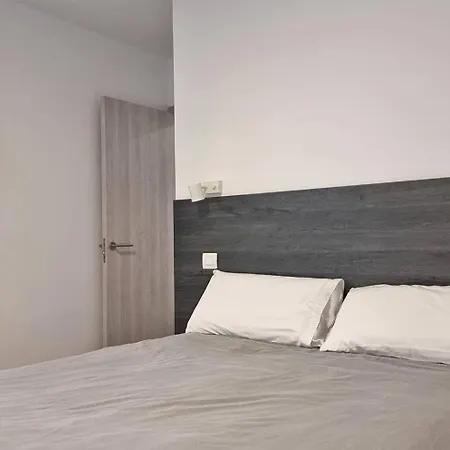 Apartman Costa Azul - 3 Izquierda *