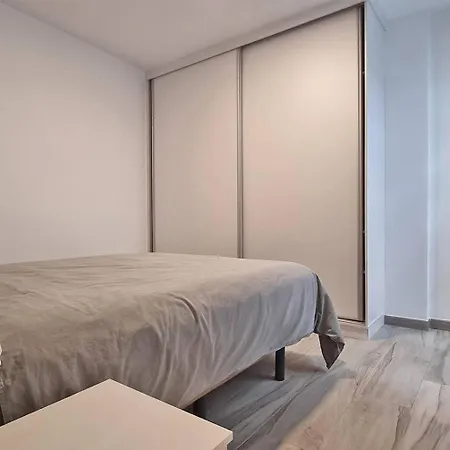 Costa Azul - 3 Izquierda Apartman Puerto De Naos